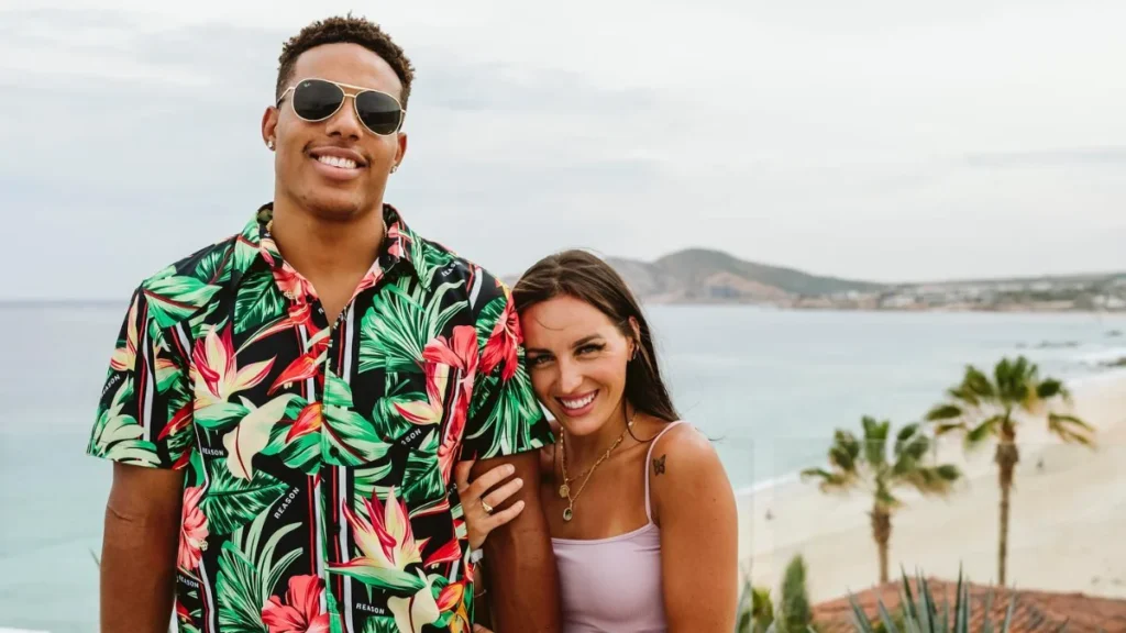 Who Is Desmond Bane Girlfriend? All About Tatum Talley