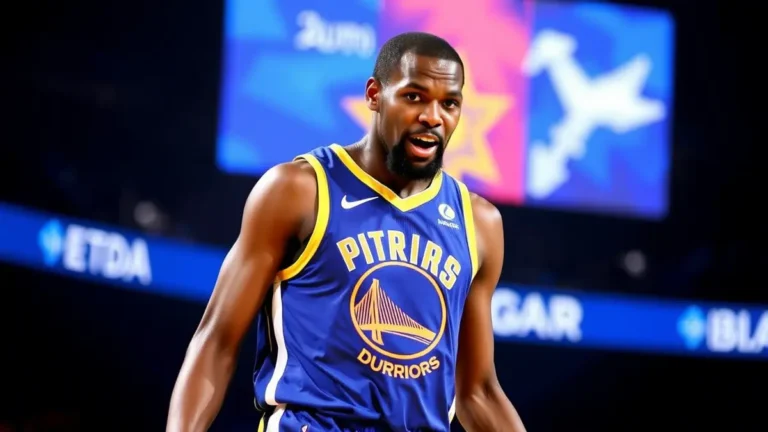 Phoenix Suns Trade Rumors: Is KD on the Move Before the Deadline?